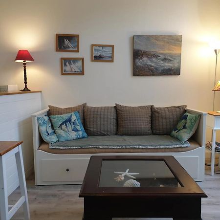 Villa Ariane Saint-Valery-en-Caux Bagian luar foto