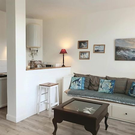 Villa Ariane Saint-Valery-en-Caux Bagian luar foto